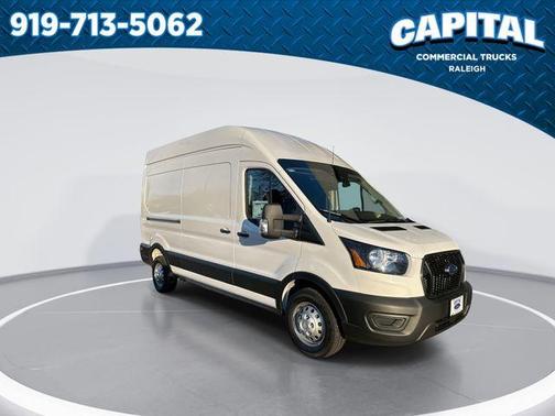 2024 Ford Transit-350 Base