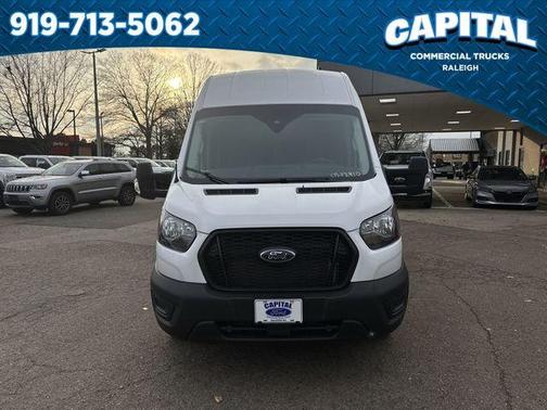 2024 Ford Transit-350 Base