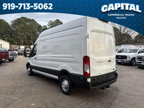 2024 Ford Transit-350 Base