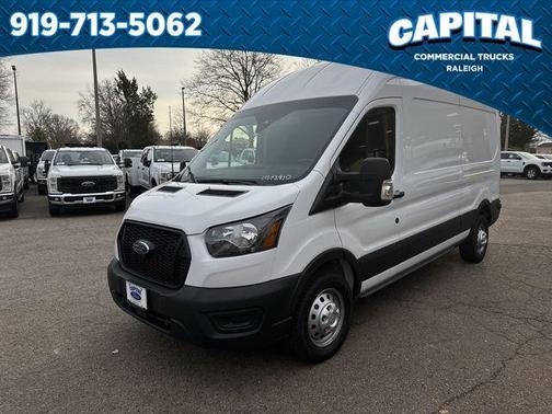 2024 Ford Transit-350 Base