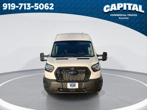 2024 Ford Transit-350 Base