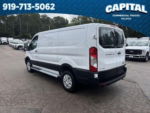 2024 Ford Transit-250 Base
