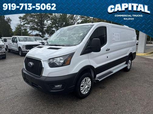2024 Ford Transit-250 Base