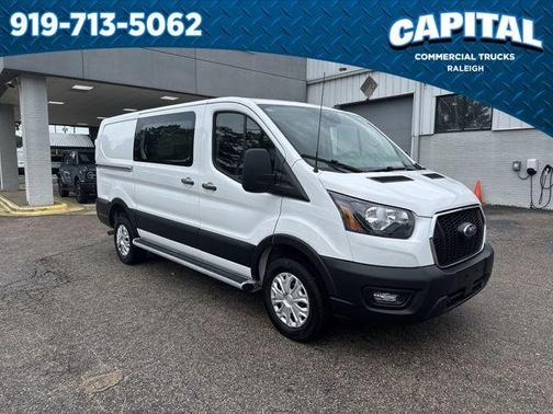 2024 Ford Transit-250 Base