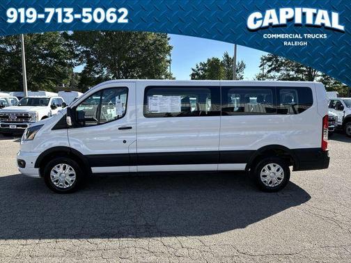 2024 Ford Transit-350 XLT