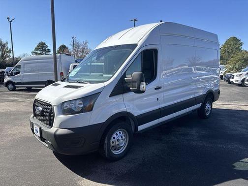 2024 Ford Transit-350 Base