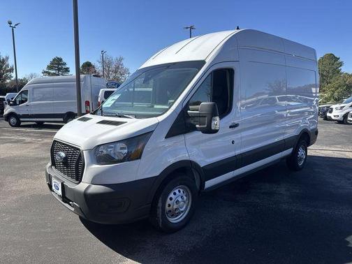 2024 Ford Transit-350 Base