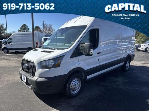 2024 Ford Transit-350 Base