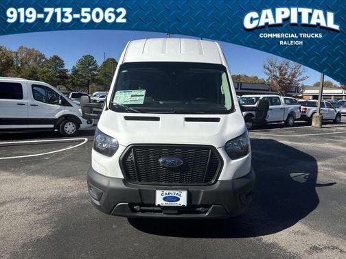 2024 Ford Transit-350 Base
