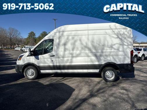 2024 Ford Transit-350 Base