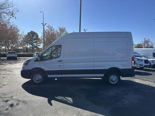 2024 Ford Transit-350 Base