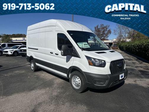 2024 Ford Transit-350 Base