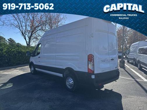 2024 Ford Transit-350 Base