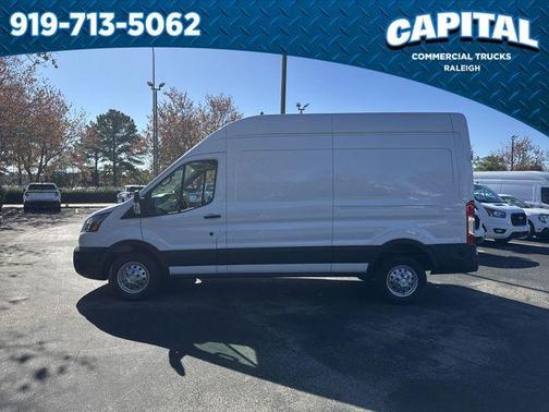 2024 Ford Transit-350 Base