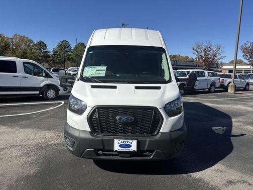 2024 Ford Transit-350 Base