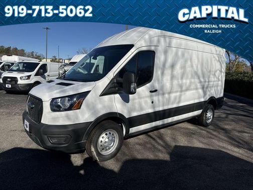 2024 Ford Transit-350 Base