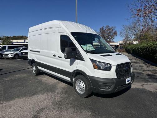 2024 Ford Transit-350 Base