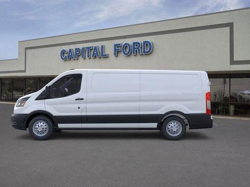2026 Ford Transit-250 LOW ROOF