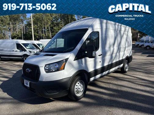 2024 Ford Transit-350 Base