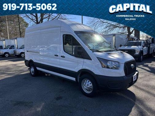 2024 Ford Transit-350 Base