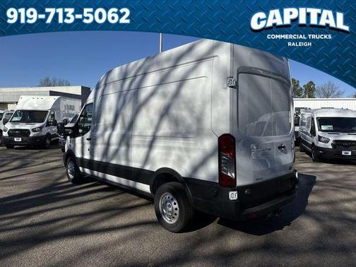 2024 Ford Transit-350 Base