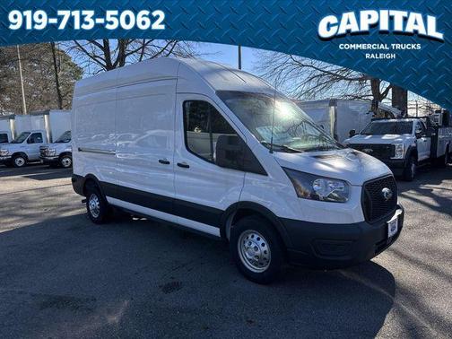 2024 Ford Transit-350 Base