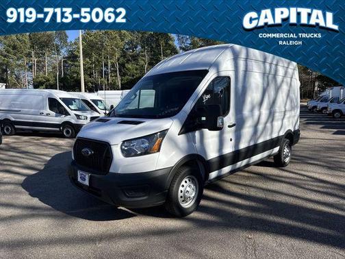 2024 Ford Transit-350 Base