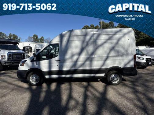 2024 Ford Transit-350 Base