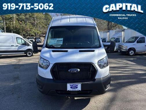 2024 Ford Transit-350 Base
