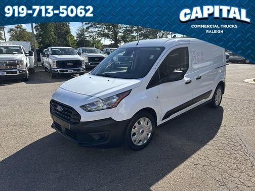 2023 Ford Transit Connect XL