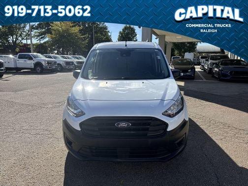 2023 Ford Transit Connect XL