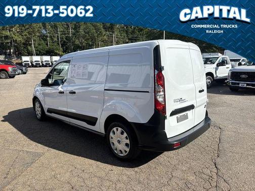 2023 Ford Transit Connect XL