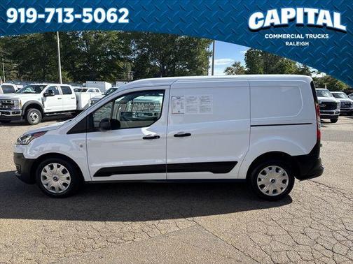2023 Ford Transit Connect XL