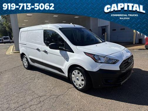 2023 Ford Transit Connect XL