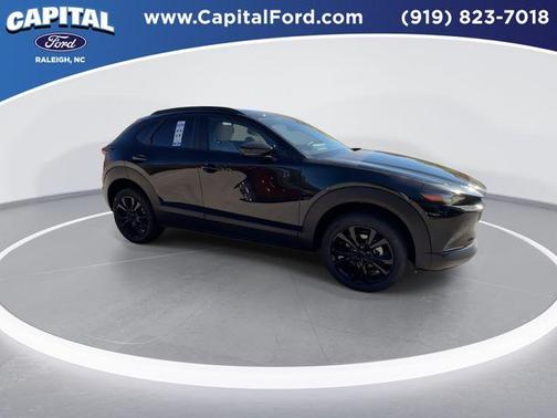 2026 Mazda CX-30 2.5 S Aire Edition