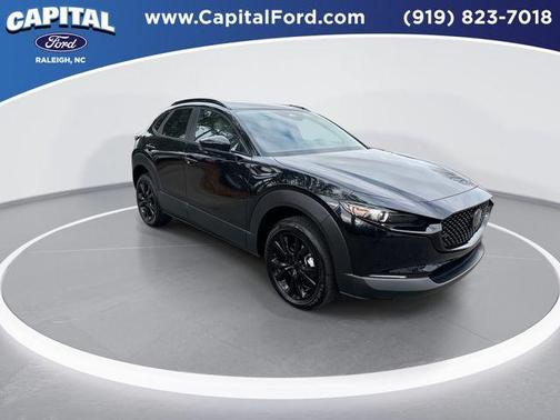 2026 Mazda CX-30 2.5 S Aire Edition