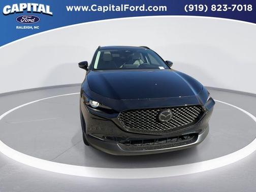 2026 Mazda CX-30 2.5 S Aire Edition