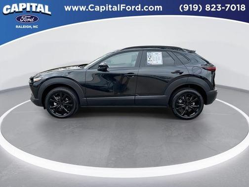 2026 Mazda CX-30 2.5 S Aire Edition