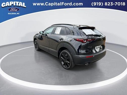 2026 Mazda CX-30 2.5 S Aire Edition