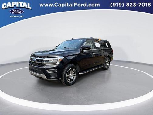 2023 Ford Expedition Max Limited