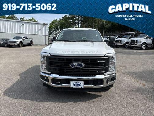 2024 Ford F-350 XL