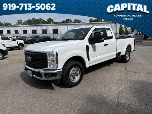 2024 Ford F-350 XL