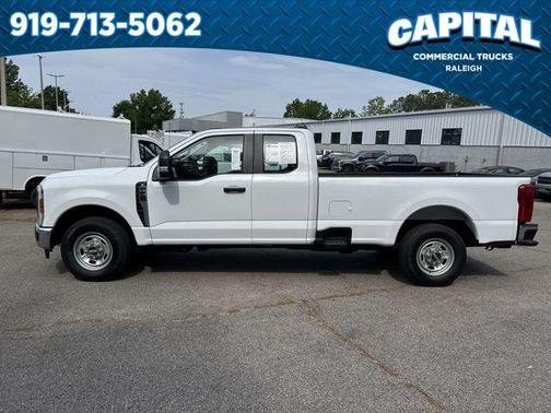 2024 Ford F-350 XL