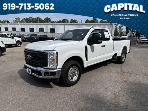 2024 Ford F-350 XL