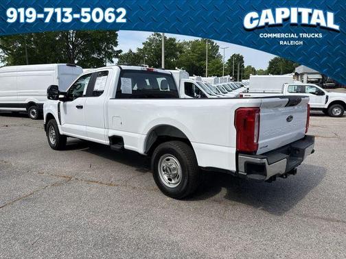 2024 Ford F-350 XL