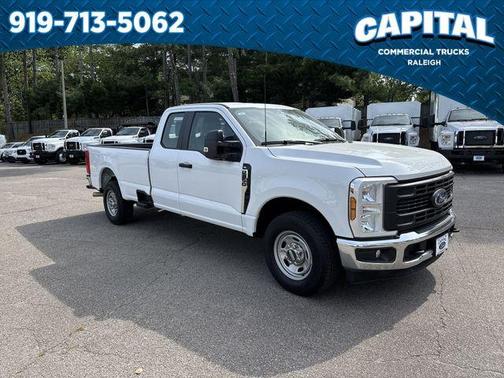 2024 Ford F-350 XL
