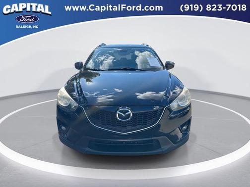 2015 Mazda CX-5 Grand Touring