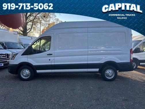 2024 Ford Transit-350 Base