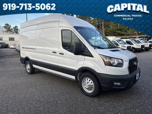 2024 Ford Transit-350 Base