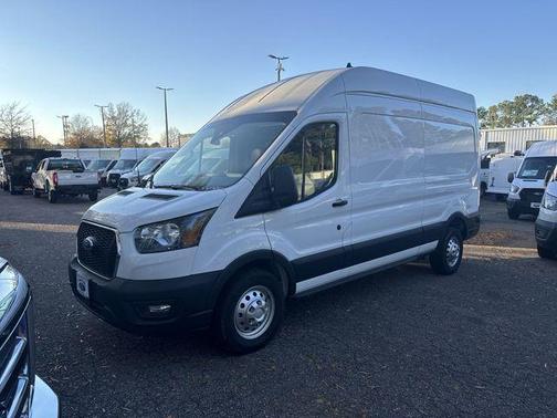 2024 Ford Transit-350 Base